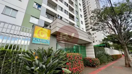 Apartamento com 3 Quartos para alugar, 66m² no Aurora, Londrina