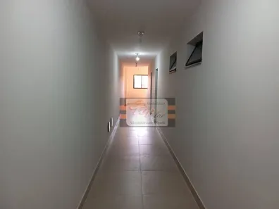 Apartamento com 1 Quarto à venda, 25m² no Vila Pereira Cerca, São Paulo