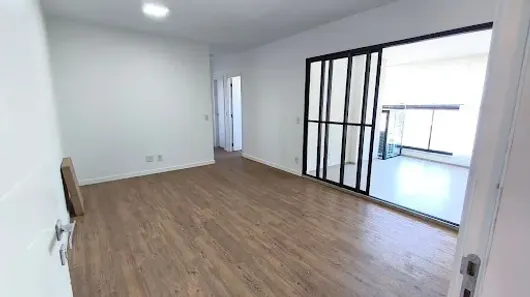 Apartamento com 3 Quartos à venda, 83m² no Morumbi, Paulínia