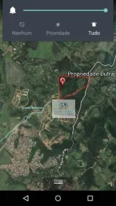 Lote/Terreno à venda, 294000m² no Vila Brandina, Campinas