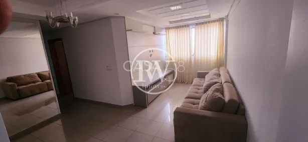 Apartamento com 3 Quartos à venda, 72m² no Setor Pedro Ludovico, Goiânia