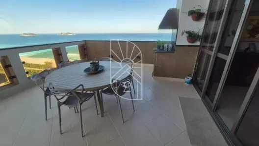 Apartamento com 4 Quartos à venda, 310m² no Barra da Tijuca, Rio de Janeiro
