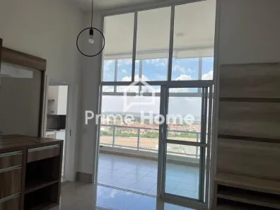 Apartamento com 3 Quartos à venda, 224m² no Loteamento Residencial Vila Bella Dom Pedro, Campinas
