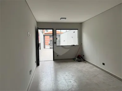 Casa de Condomínio com 3 Quartos à venda, 120m² no Vila Alpina, São Paulo