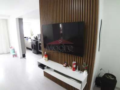 Apartamento com 3 Quartos à venda, 78m² no Capão Raso, Curitiba