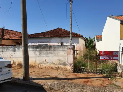 Lote/Terreno à venda, 300m² no Jardim Paulista, Itapetininga