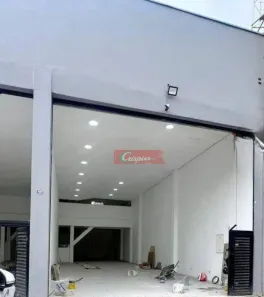 Ponto Comercial para alugar, 161m² no Jardim Zaira, Guarulhos