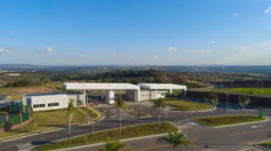 Lote/Terreno à venda, 360m² no Jardins Nápoles, Senador Canedo