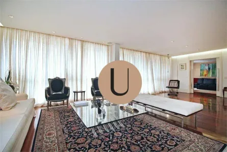 Apartamento com 3 Quartos à venda, 346m² no Jardim Paulista, São Paulo