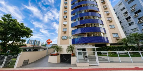 Apartamento com 2 Quartos à venda, 64m² no Campinas, São José