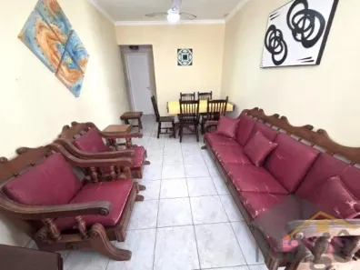 Apartamento com 2 Quartos à venda, 80m² no Vila Luis Antônio, Guarujá