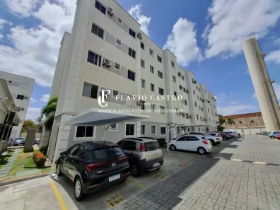 Apartamento com 2 Quartos à venda, 43m² no Rachel de Queiroz, Fortaleza