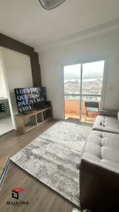 Apartamento com 2 Quartos à venda, 59m² no Paulicéia, São Bernardo do Campo