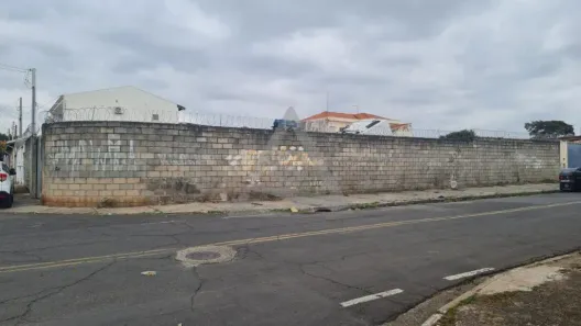 Lote/Terreno à venda, 350m² no Vila San Martin, Campinas