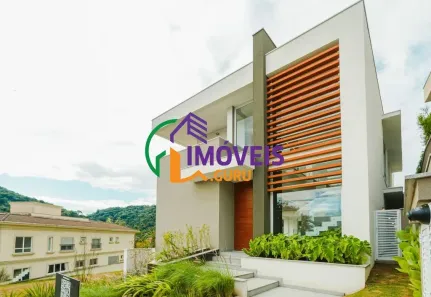 Casa de Condomínio com 4 Quartos à venda, 625m² no Tamboré, Santana de Parnaíba