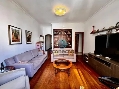 Apartamento com 3 Quartos à venda, 140m² no Icaraí, Niterói