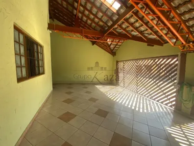 Casa com 3 Quartos à venda, 220m² no Cidade Morumbi, São José dos Campos