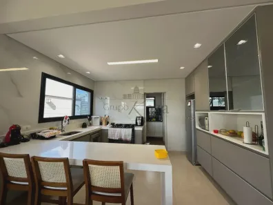 Casa de Condomínio com 4 Quartos à venda, 320m² no Condomínio Residencial Monaco, São José dos Campos