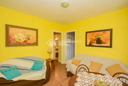 Apartamento com 2 Quartos à venda, 54m² no Petrópolis, Porto Alegre