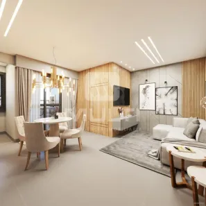 Apartamento com 2 Quartos à venda, 63m² no Santa Mônica, Uberlândia