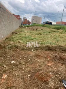 Lote/Terreno à venda, 150m² no Parque Campo Bonito, Indaiatuba
