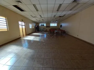 Galpão/Depósito/Armazém para alugar, 180m² no Jardim Novo Mundo, Ribeirão Preto