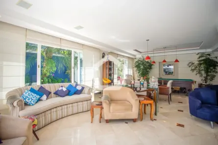 Casa com 6 Quartos à venda, 1296m² no Super Quadra Morumbi, São Paulo