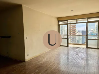 Apartamento com 3 Quartos à venda, 159m² no Santa Cecília, São Paulo