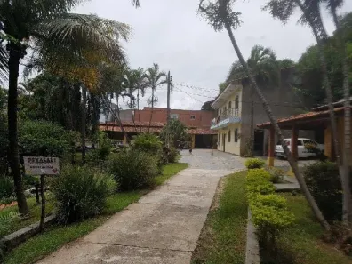Fazenda/Sítio com 3 Quartos à venda, 550m² no Rio Acima, Votorantim