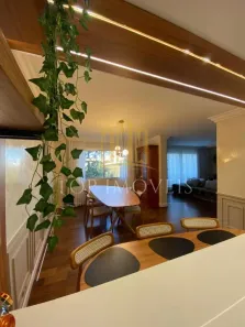 Apartamento com 4 Quartos à venda, 274m² no Jardim Esplanada II, São José dos Campos