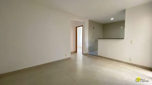 Apartamento com 2 Quartos para alugar, 52m² no Duque de Caxias, Betim