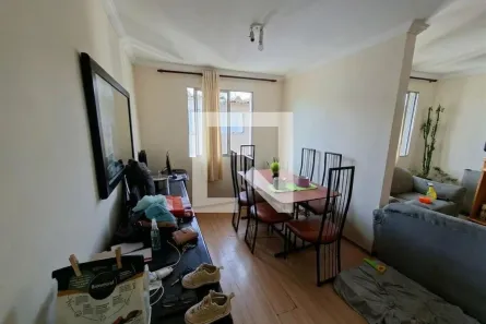 Apartamento com 2 Quartos à venda, 70m² no Vila São José (Cidade Dutra), São Paulo