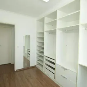 Apartamento com 2 Quartos para alugar, 67m² no Parque das Nações, Santo André