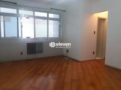 Apartamento com 2 Quartos à venda, 100m² no Pompéia, Santos