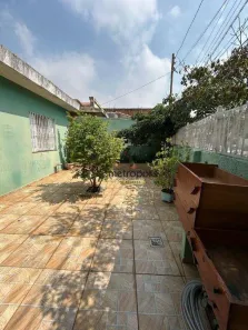 Casa com 2 Quartos à venda, 130m² no São José, São Caetano do Sul