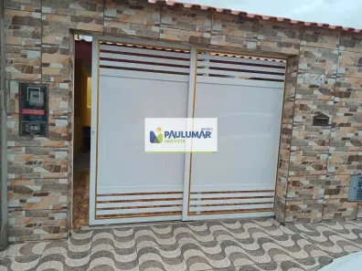 Casa com 2 Quartos à venda, 190m² no Jardim Praia Grande, Mongaguá