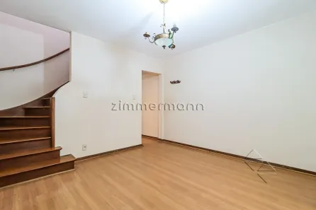 Sobrado com 2 Quartos à venda, 82m² no Mirandópolis, São Paulo