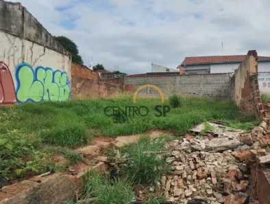Lote/Terreno à venda, 242m² no Vila Cardia, Bauru
