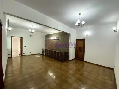Casa com 3 Quartos à venda, 164m² no Centro, Jundiaí