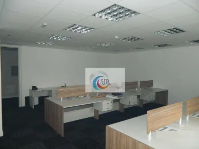 Sala Comercial para alugar, 146m² no Jardim Paulista, São Paulo