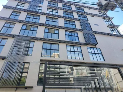 Flat com 1 Quarto para alugar, 39m² no Cabo Branco, João Pessoa