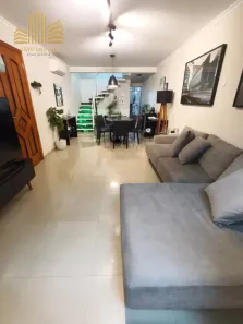 Casa com 3 Quartos à venda, 136m² no Bosque da Saúde, São Paulo