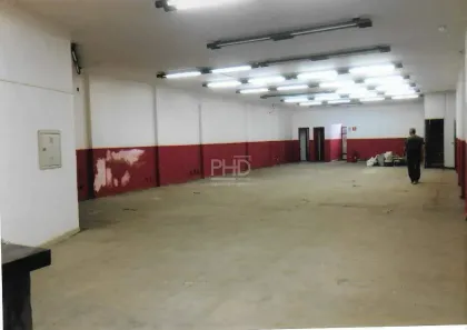Ponto Comercial à venda, 940m² no Centro, São Bernardo do Campo