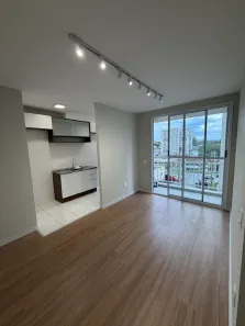 Apartamento com 2 Quartos à venda, 45m² no Vila Palácios, Campinas