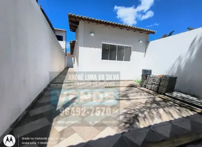Casa com 2 Quartos à venda, 70m² no Jardim das Flores, Suzano
