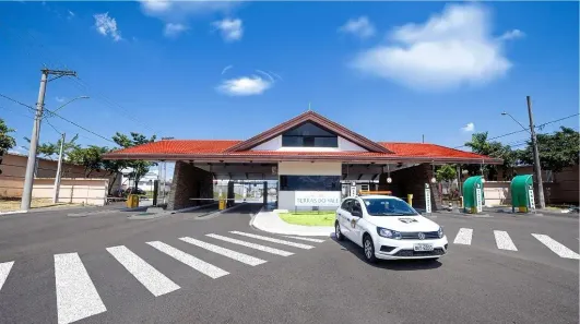 Lote/Terreno à venda, 300m² no Condomínio Terras do Vale, Caçapava