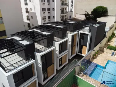Casa com 2 Quartos à venda, 170m² no Santa Cecília, São Paulo