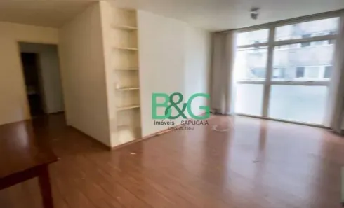 Apartamento com 2 Quartos à venda, 80m² no Itaim Bibi, São Paulo