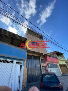 Sobrado com 8 Quartos à venda, 125m² no Jardim Jacy, Guarulhos
