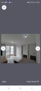 Apartamento com 2 Quartos para alugar, 60m² no Jardim Imperador (Zona Sul), São Paulo